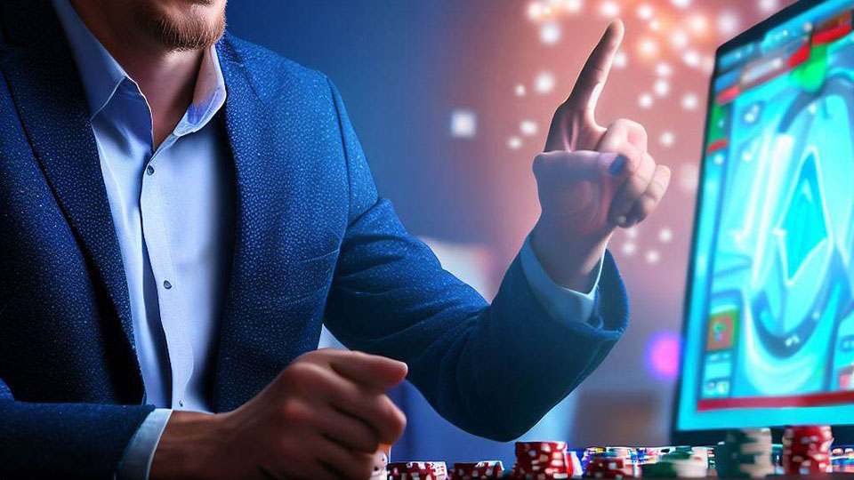 online casino visa