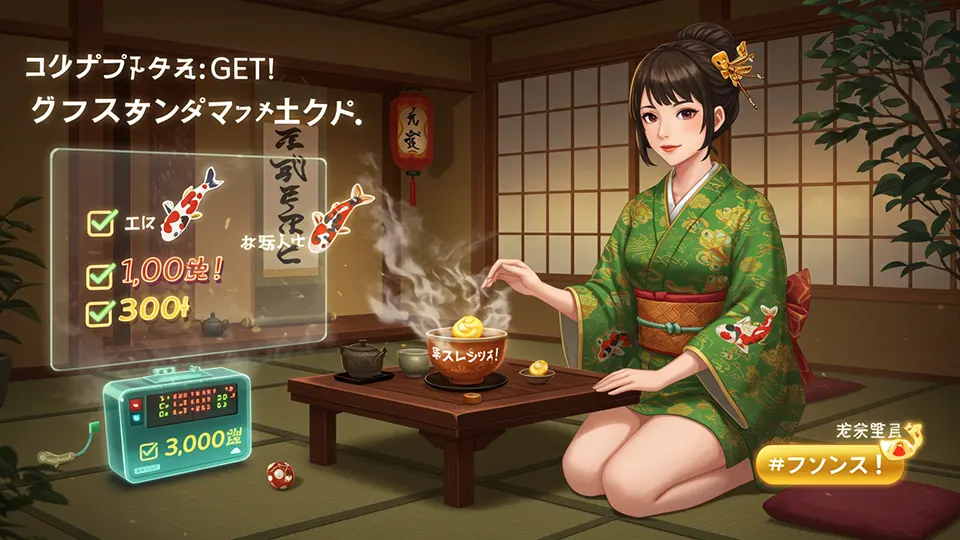宝くじボーナス情報