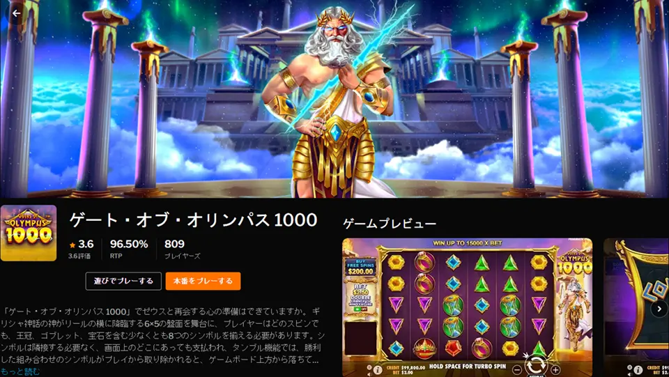 基本的なスロット攻略法