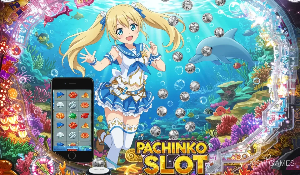 無料スロットゲームのメリット